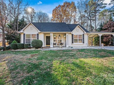 7176 Hunters Bluff Dr, Denver, NC, 28037