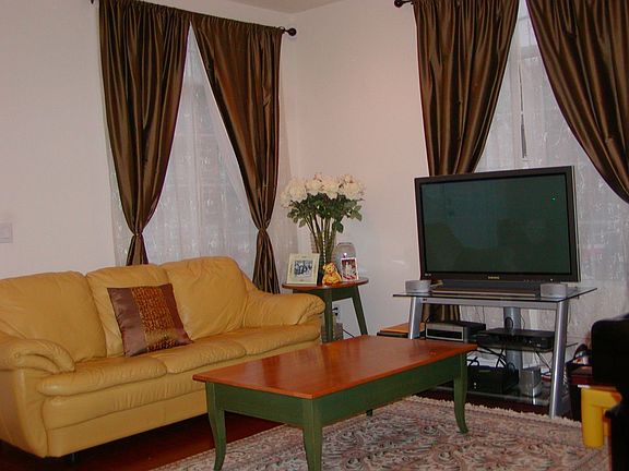 Living Room - Angle 2