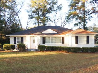 1601 W 3rd Ave, Albany, GA 31707