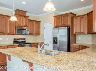 18 Sangre De Cristo Dr, Durham, NC 27705