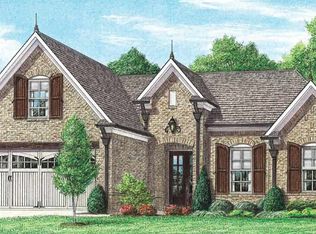 145 Cypress Point Rd, Oakland, TN 38060