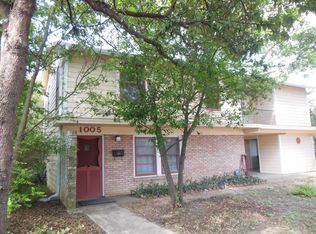 1005 Houston St, Austin, TX 78756