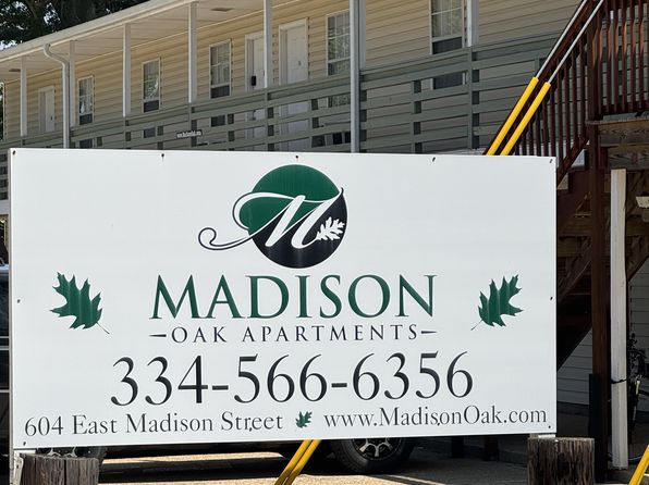 604 E Madison St APT 11