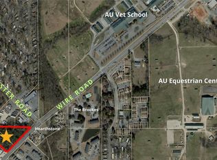 1860 Wire Rd, Auburn, AL 36832