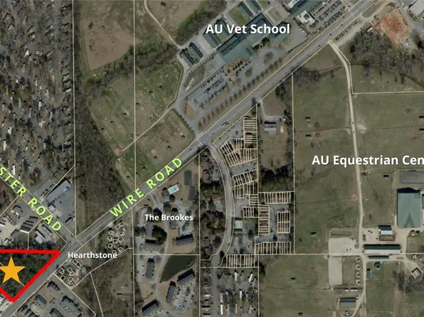 1860 Wire Rd, Auburn, AL 36832