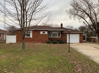 207 Birmingham St, Streator, IL 61364