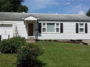 3020 S 46th St, Kansas City, KS 66106