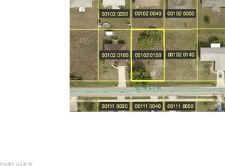 4010 12th St W, Lehigh Acres, FL 33971