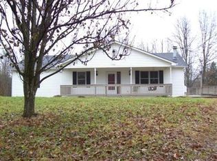 1396 Herndon Rd, Lawrenceburg, KY 40342