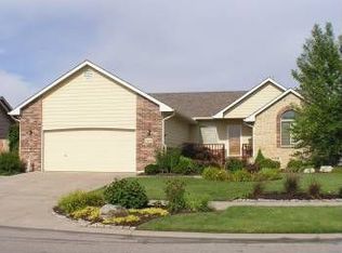 2425 Rutgers, Wichita, KS 67205