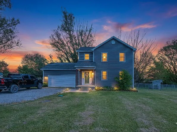 7645 Us Highway 22 E, Circleville, OH 43113