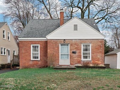 22 Hackett Avenue, Albany, NY, 12205