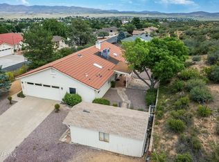 501 N Hopi Trl, Dewey, AZ 86327