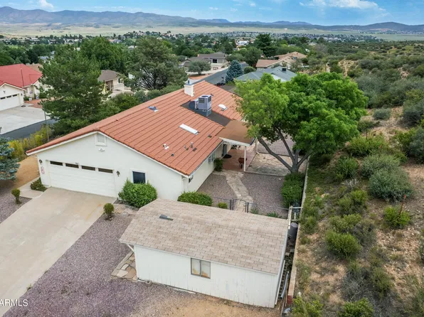 501 N Hopi Trail, Dewey, AZ 86327