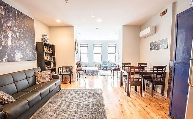1st image of 550 W 140th St APT 8