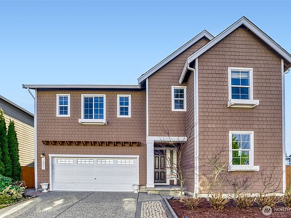 2nd image of 19631 38th Drive SE