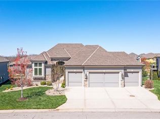 13016 W 170th St, Overland Park, KS 66221