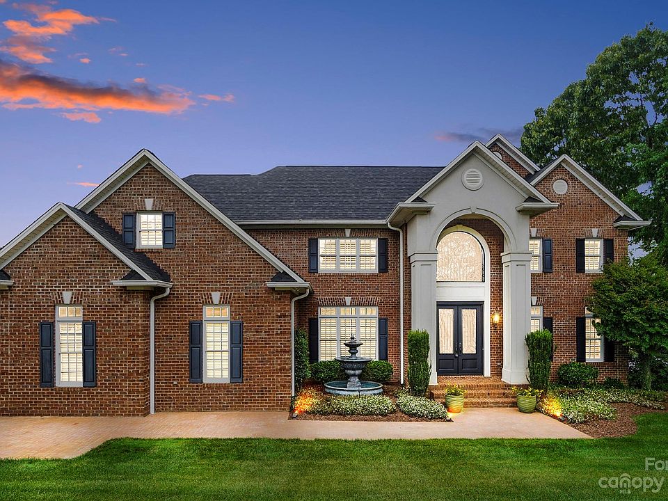 170 Ridgecrest Dr, Cherryville, NC 28021 MLS CAR4030741 Zillow