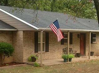 1515 Timber Ridge Dr, Cleveland, OK 74020