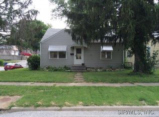 4025 Alby St, Alton, IL 62002