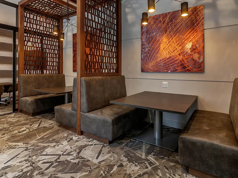 Coworking Spaces