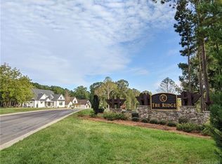4036 Poplar Ridge Dr #36, Fort Mill, SC 29715