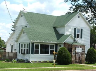 608 Tyler St, Lancaster, WI 53813