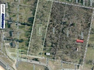 Clearcreek Franklin Rd, Springboro, OH 45066