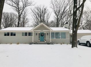 21495 Hcl Jackson, Grosse Ile Township, MI 48138