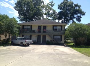 202 Stanford Dr APT C, Lafayette, LA 70503