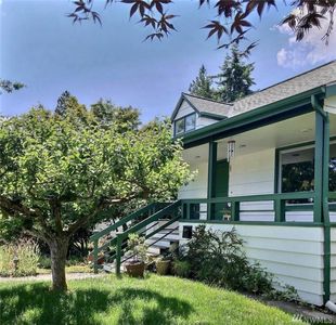 8033 40th Ave NE, Seattle, WA, 98115
