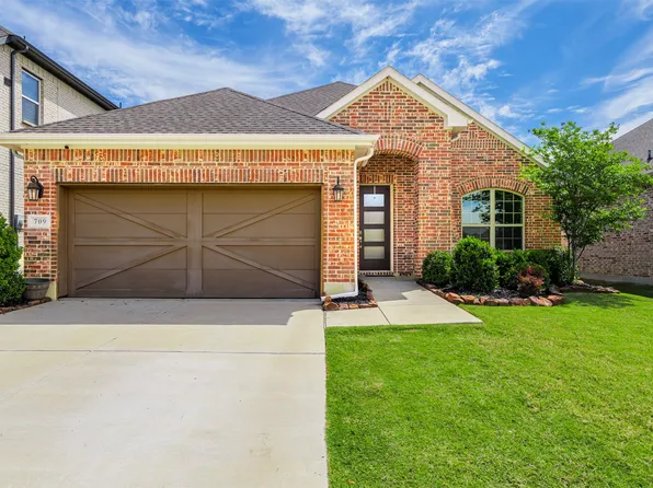 709 Bent Brook Rd, Little Elm, TX 75068