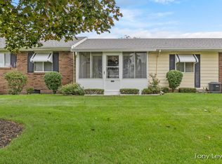 5832 Leisure South Dr SE, Kentwood, MI
