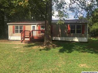 604 Fayette St, Attalla, AL 35954