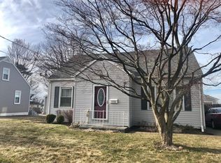 1536 W 44th St, Erie, PA 16509
