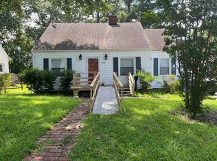 506 E Vance St, Fuquay Varina, NC 27526