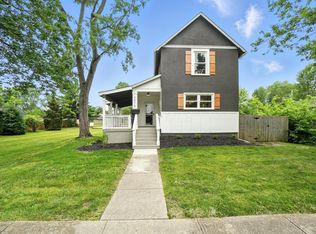 3575 Grant Ave, Grove City, OH 43123