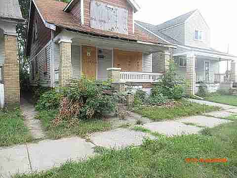 3844 Gaylord