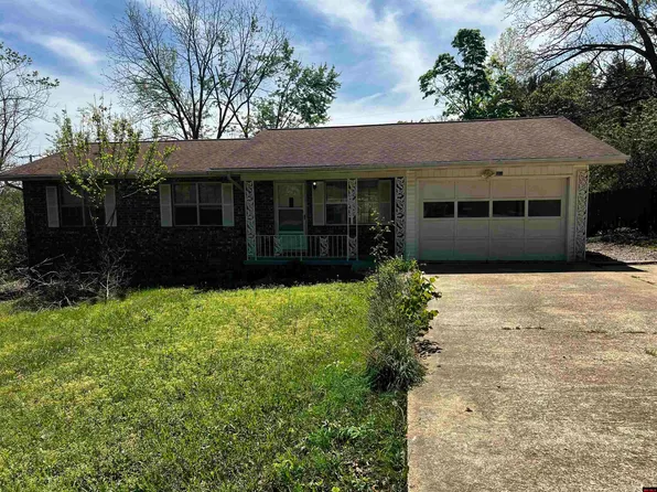 561 Western Hills Loop, Mountain Home, AR 72653
