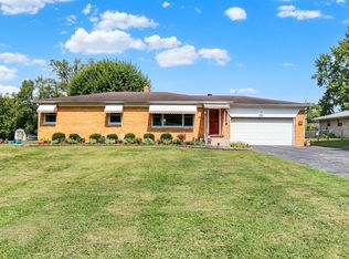 2620 Maynard Dr, Indianapolis, IN 46227