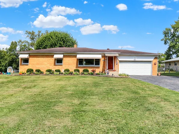 2620 Maynard Dr, Indianapolis, IN 46227