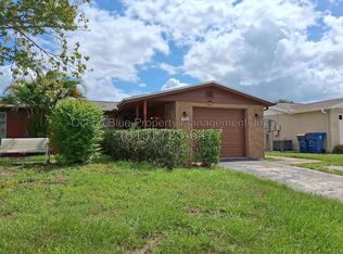 9330 Ledgestone Ln, Port Richey, FL 34668
