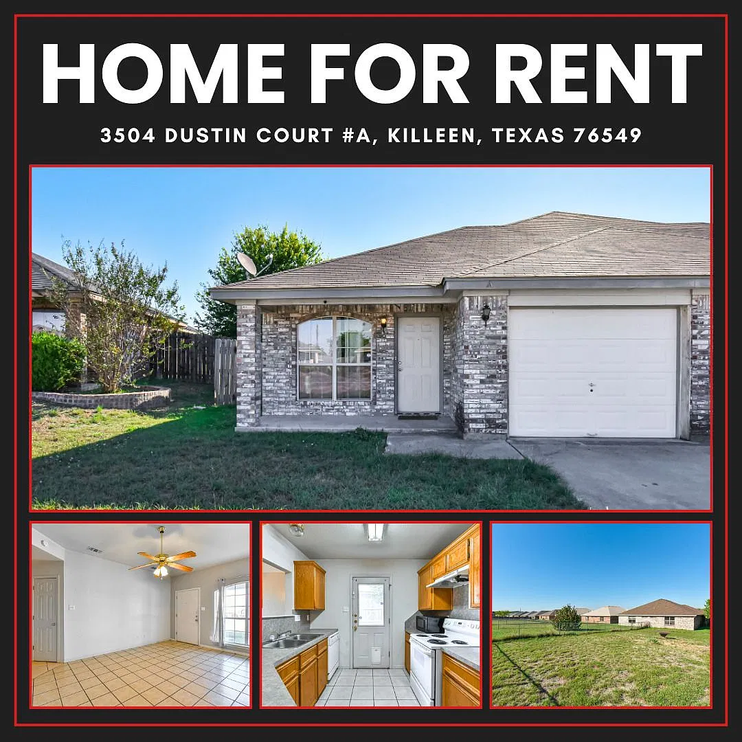 3504 Dustin Ct — Photo 1