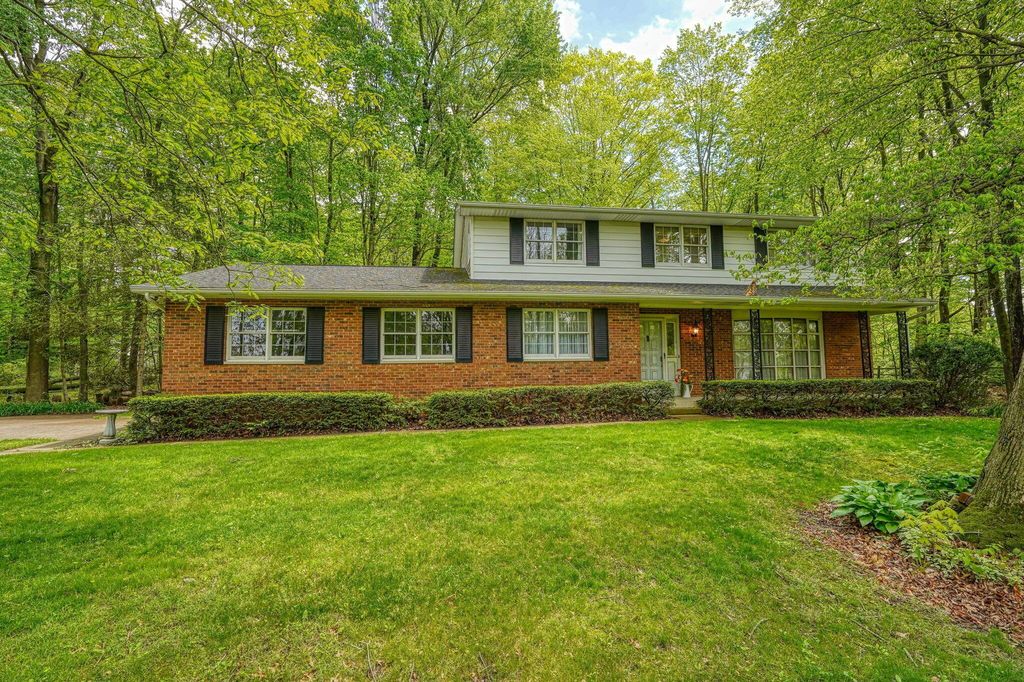 Real estate listing image