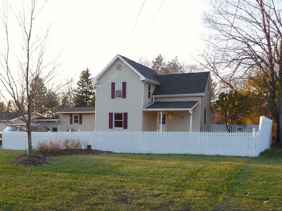 Main Home