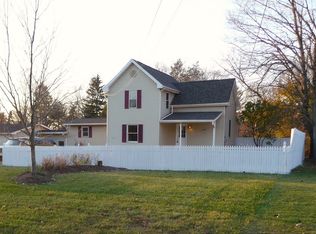 3849 Shepler Church Ave SW, Canton, OH 44706