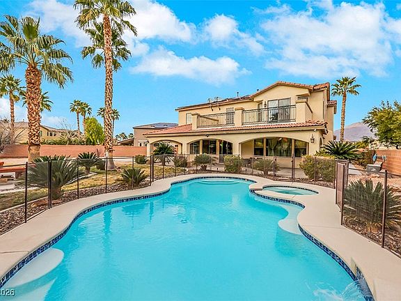 2nd image of 5817 Ponderosa Verde Pl