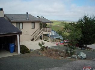 1700 London Ln, Cambria, CA 93428
