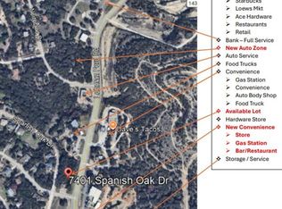 7401 Spanish Oak Dr, Leander, TX 78645