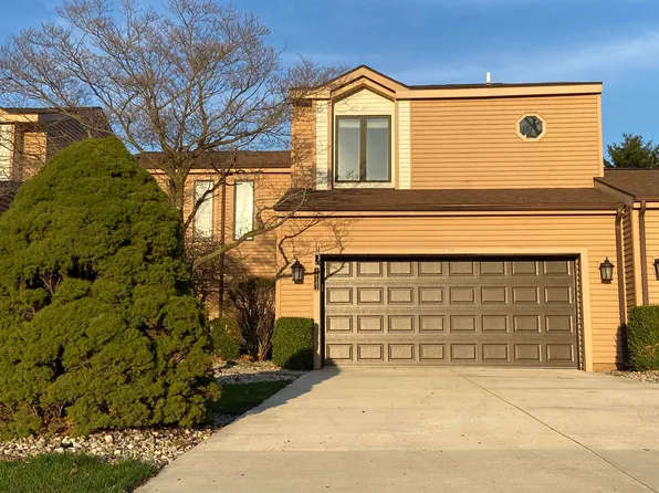 16503 Pretty View Ct, Plymouth, IN 46563